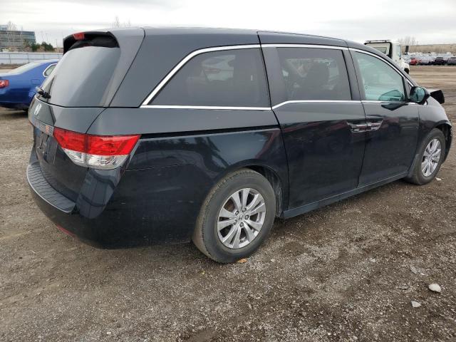 Photo 2 VIN: 5FNRL5H49GB509079 - HONDA ODYSSEY EX 