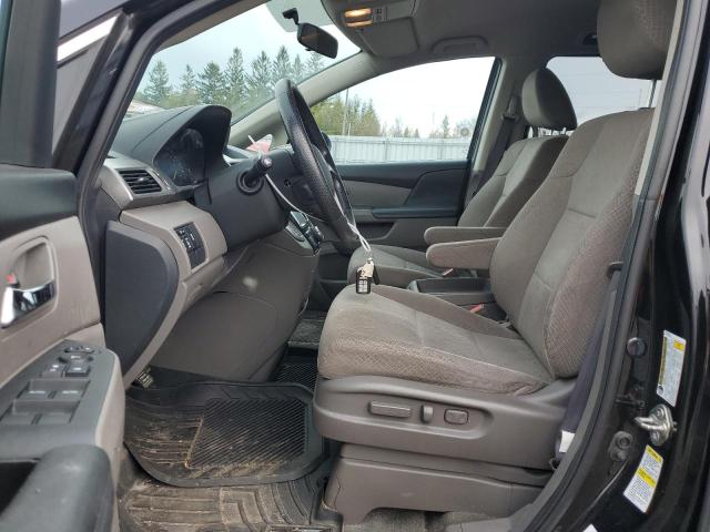 Photo 6 VIN: 5FNRL5H49GB509079 - HONDA ODYSSEY EX 