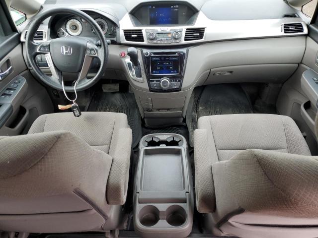 Photo 7 VIN: 5FNRL5H49GB509079 - HONDA ODYSSEY EX 