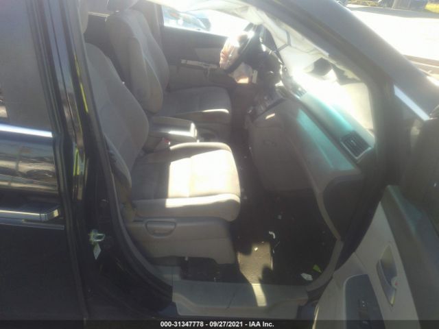 Photo 4 VIN: 5FNRL5H4XBB005021 - HONDA ODYSSEY 