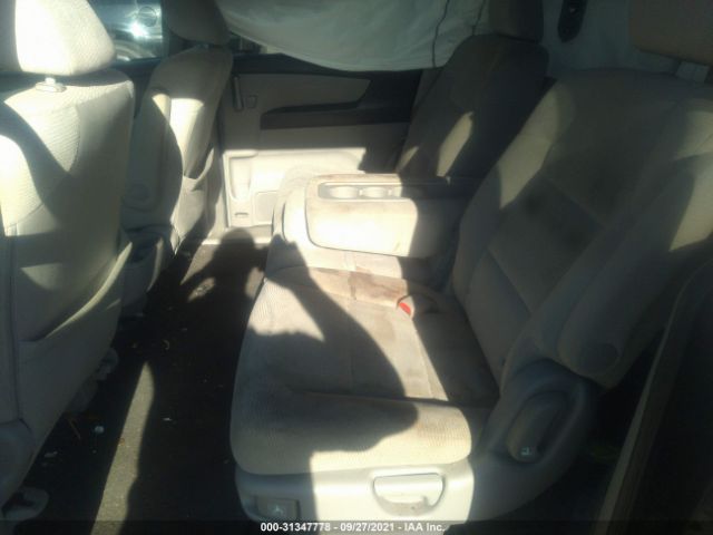 Photo 7 VIN: 5FNRL5H4XBB005021 - HONDA ODYSSEY 