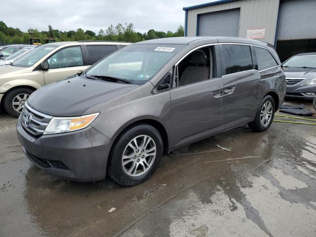 Photo 0 VIN: 5FNRL5H4XBB023163 - HONDA ODYSSEY EX 