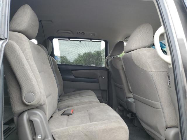 Photo 10 VIN: 5FNRL5H4XBB023163 - HONDA ODYSSEY EX 