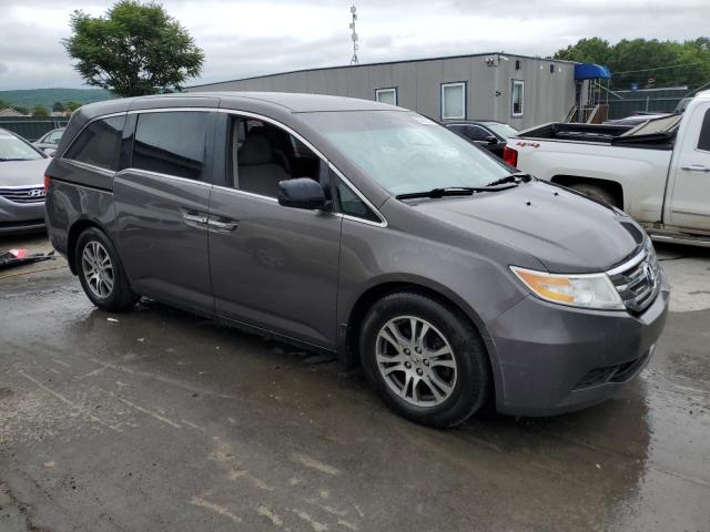 Photo 3 VIN: 5FNRL5H4XBB023163 - HONDA ODYSSEY EX 