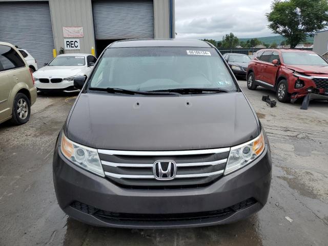 Photo 4 VIN: 5FNRL5H4XBB023163 - HONDA ODYSSEY EX 