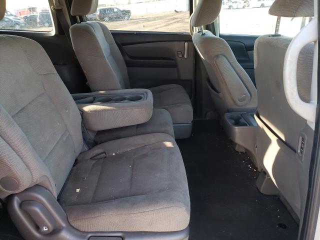 Photo 5 VIN: 5FNRL5H4XBB044658 - HONDA ODYSSEY EX 