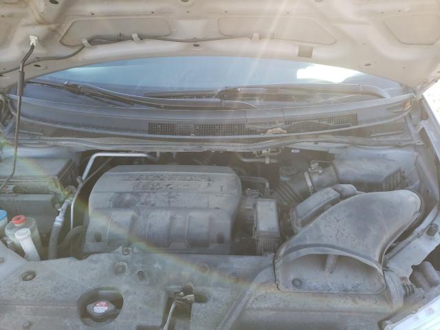 Photo 6 VIN: 5FNRL5H4XBB044658 - HONDA ODYSSEY EX 