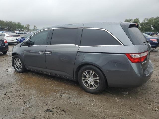 Photo 1 VIN: 5FNRL5H4XBB053862 - HONDA ODYSSEY EX 