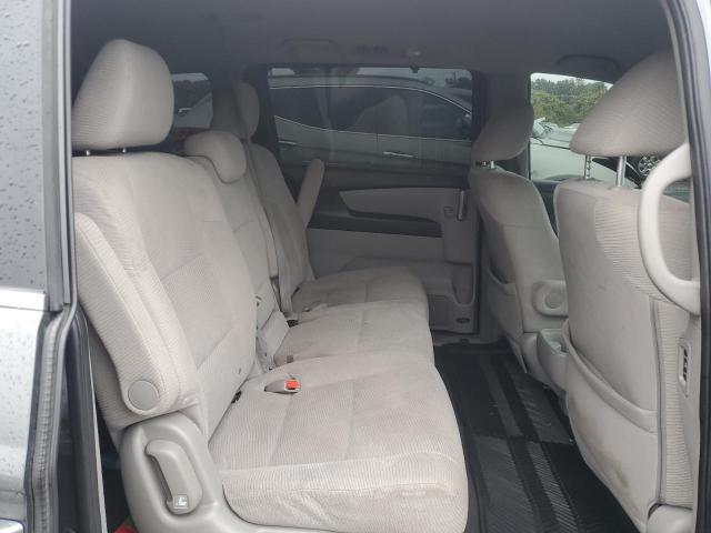 Photo 10 VIN: 5FNRL5H4XBB053862 - HONDA ODYSSEY EX 