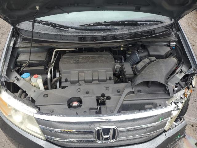 Photo 11 VIN: 5FNRL5H4XBB053862 - HONDA ODYSSEY EX 