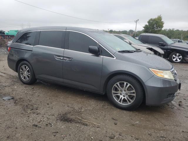 Photo 3 VIN: 5FNRL5H4XBB053862 - HONDA ODYSSEY EX 