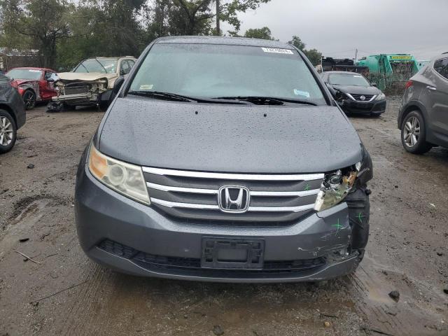 Photo 4 VIN: 5FNRL5H4XBB053862 - HONDA ODYSSEY EX 