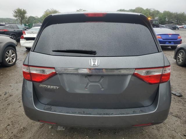 Photo 5 VIN: 5FNRL5H4XBB053862 - HONDA ODYSSEY EX 