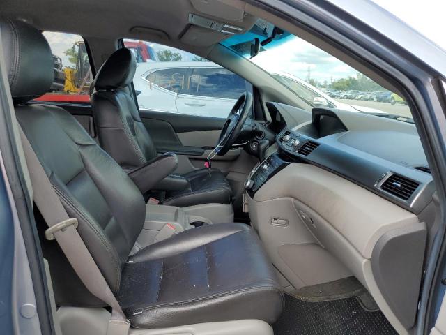 Photo 4 VIN: 5FNRL5H4XBB074436 - HONDA ODYSSEY EX 