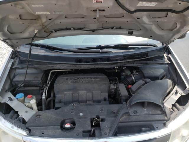 Photo 6 VIN: 5FNRL5H4XBB075554 - HONDA ODYSSEY EX 