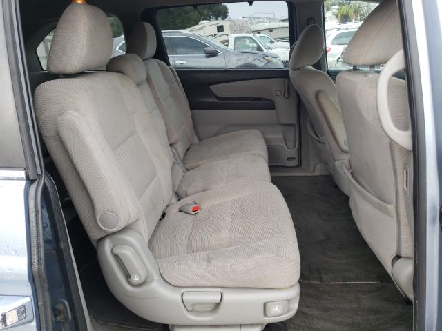 Photo 5 VIN: 5FNRL5H4XBB084965 - HONDA ODYSSEY EX 