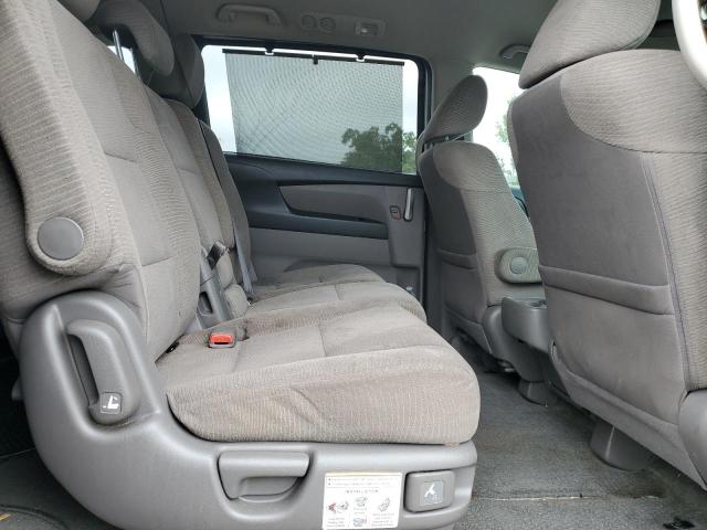 Photo 10 VIN: 5FNRL5H4XCB001567 - HONDA ODYSSEY EX 