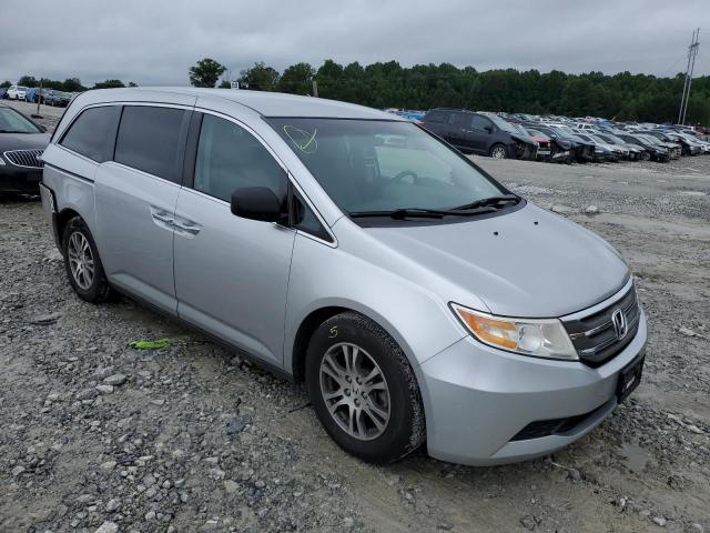 Photo 3 VIN: 5FNRL5H4XCB001567 - HONDA ODYSSEY EX 