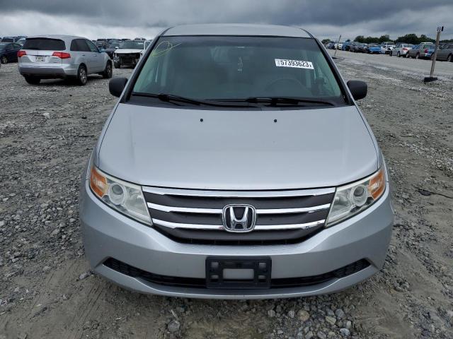 Photo 4 VIN: 5FNRL5H4XCB001567 - HONDA ODYSSEY EX 