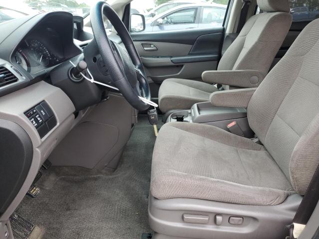 Photo 6 VIN: 5FNRL5H4XCB001567 - HONDA ODYSSEY EX 