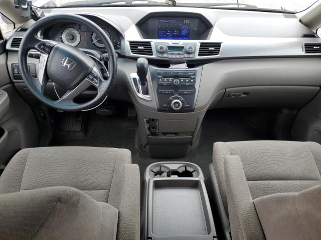 Photo 7 VIN: 5FNRL5H4XCB001567 - HONDA ODYSSEY EX 