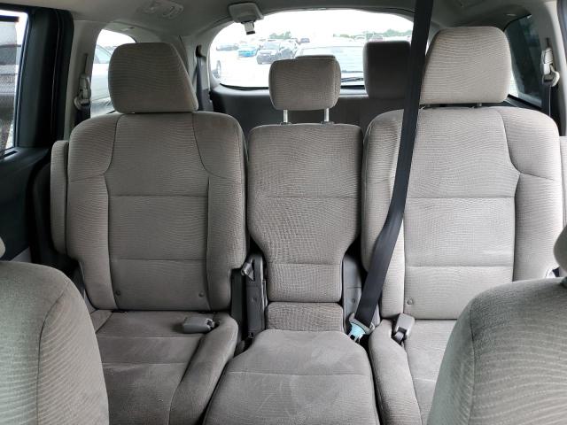 Photo 9 VIN: 5FNRL5H4XCB001567 - HONDA ODYSSEY EX 