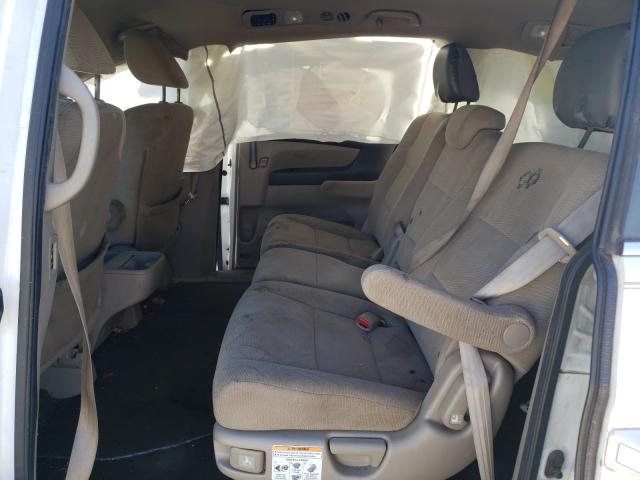 Photo 5 VIN: 5FNRL5H4XCB067181 - HONDA ODYSSEY EX 