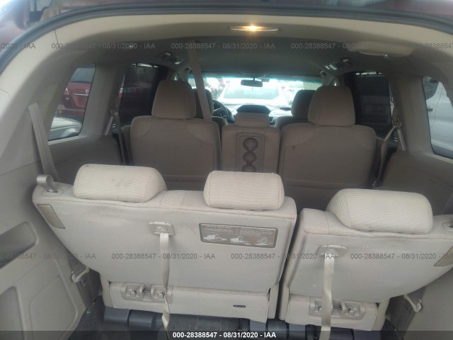 Photo 7 VIN: 5FNRL5H4XCB068427 - HONDA ODYSSEY 