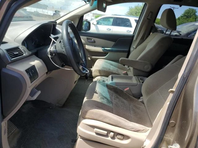 Photo 6 VIN: 5FNRL5H4XCB082554 - HONDA ODYSSEY EX 