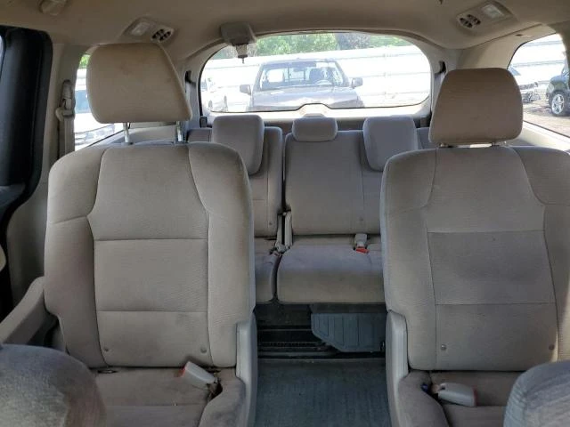 Photo 9 VIN: 5FNRL5H4XCB082554 - HONDA ODYSSEY EX 