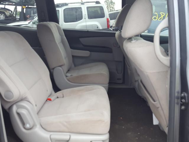 Photo 5 VIN: 5FNRL5H4XCB085972 - HONDA ODYSSEY EX 