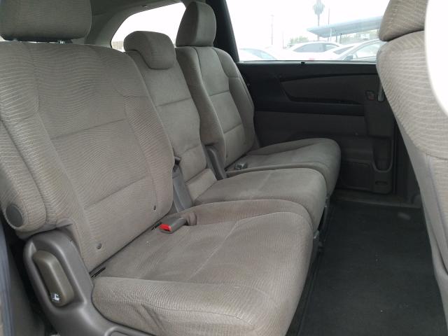 Photo 5 VIN: 5FNRL5H4XCB097183 - HONDA ODYSSEY EX 