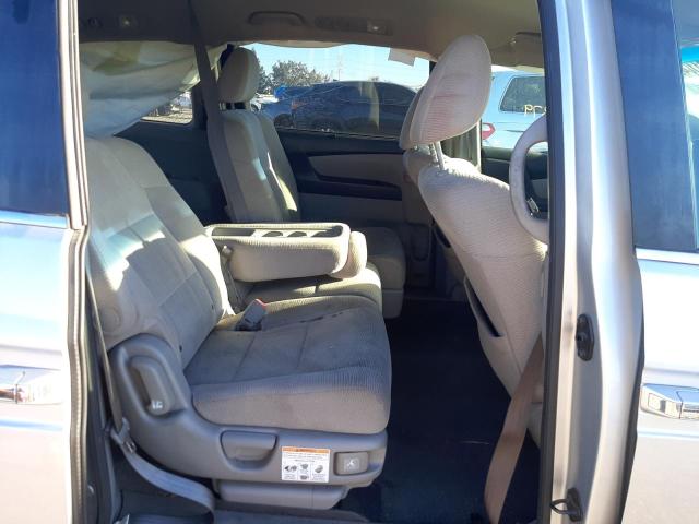 Photo 5 VIN: 5FNRL5H4XCB101376 - HONDA ODYSSEY EX 