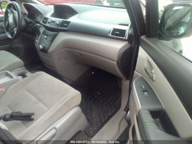 Photo 4 VIN: 5FNRL5H4XCB120073 - HONDA ODYSSEY 