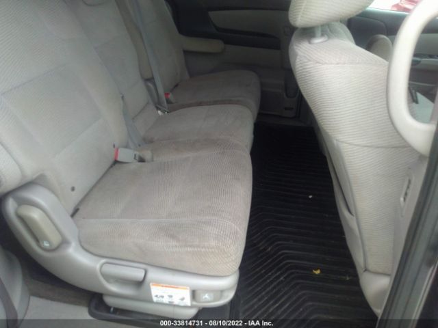 Photo 7 VIN: 5FNRL5H4XCB120073 - HONDA ODYSSEY 