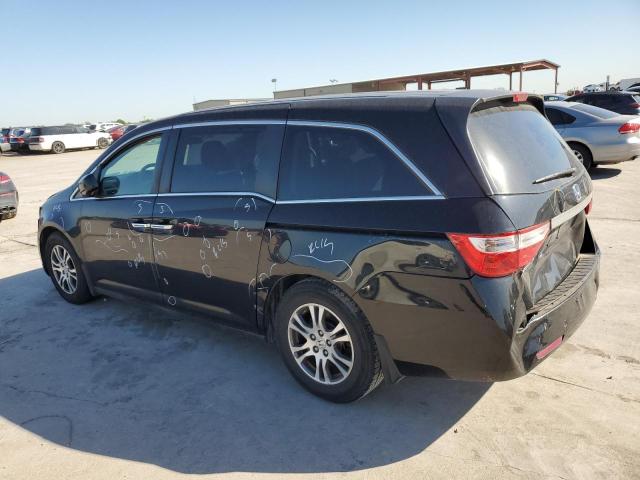 Photo 1 VIN: 5FNRL5H4XCB128707 - HONDA ODYSSEY EX 