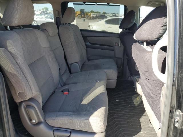 Photo 10 VIN: 5FNRL5H4XCB128707 - HONDA ODYSSEY EX 