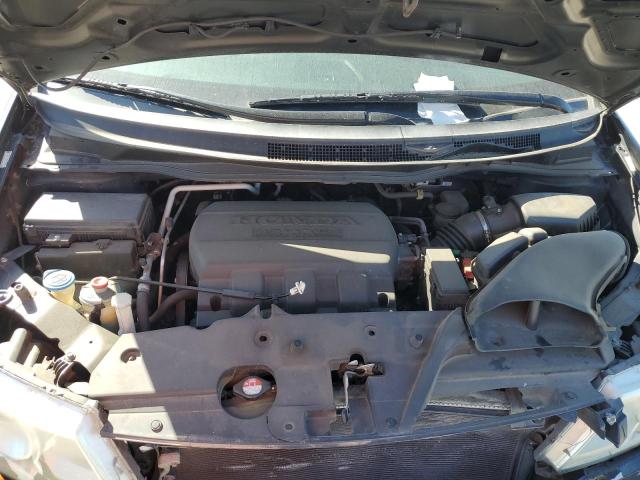 Photo 11 VIN: 5FNRL5H4XCB128707 - HONDA ODYSSEY EX 