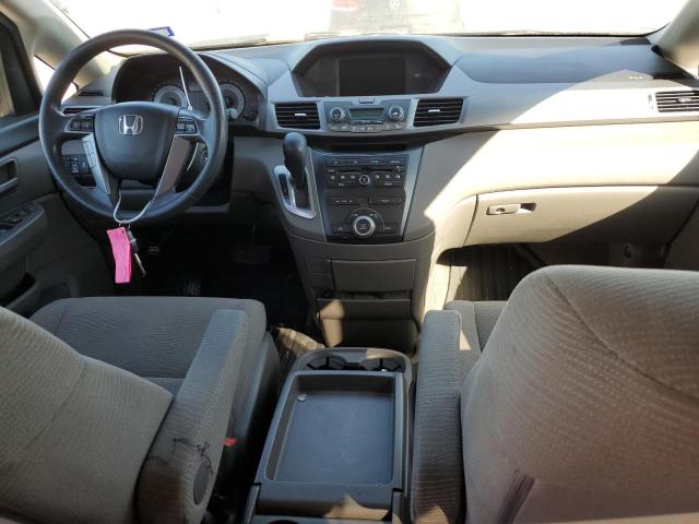 Photo 7 VIN: 5FNRL5H4XCB128707 - HONDA ODYSSEY EX 