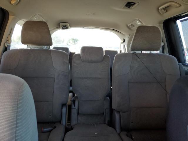 Photo 9 VIN: 5FNRL5H4XCB128707 - HONDA ODYSSEY EX 