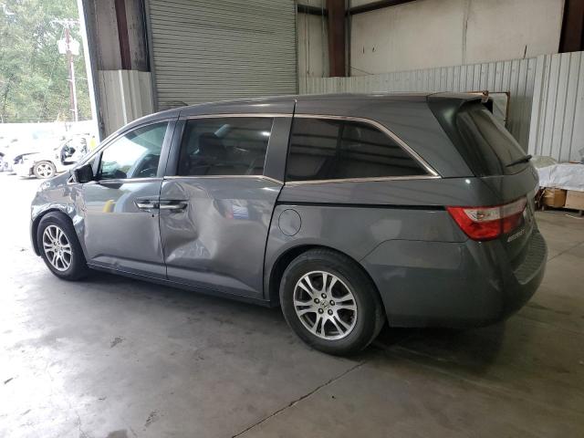 Photo 1 VIN: 5FNRL5H4XDB002395 - HONDA ODYSSEY EX 