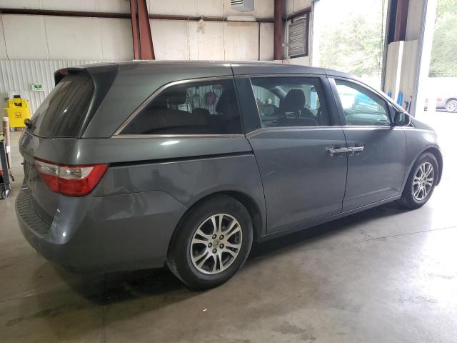 Photo 2 VIN: 5FNRL5H4XDB002395 - HONDA ODYSSEY EX 