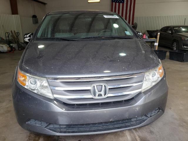 Photo 4 VIN: 5FNRL5H4XDB002395 - HONDA ODYSSEY EX 