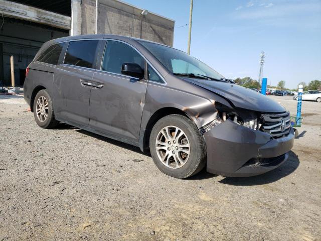 Photo 3 VIN: 5FNRL5H4XDB021268 - HONDA ODYSSEY EX 