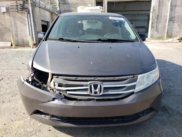 Photo 4 VIN: 5FNRL5H4XDB021268 - HONDA ODYSSEY EX 