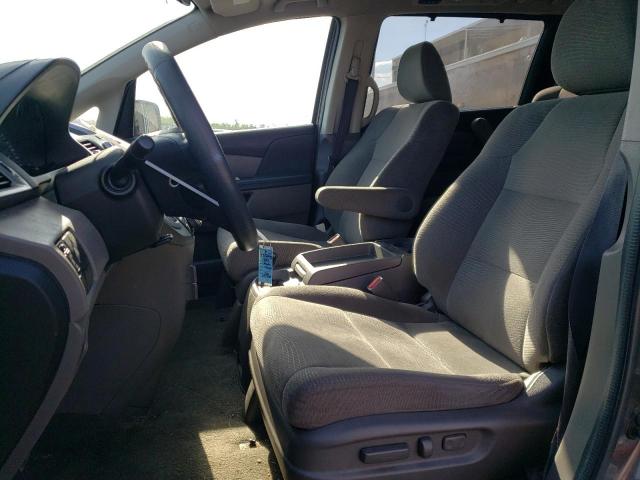 Photo 6 VIN: 5FNRL5H4XDB021268 - HONDA ODYSSEY EX 