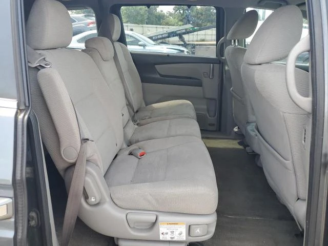 Photo 10 VIN: 5FNRL5H4XDB026700 - HONDA ODYSSEY EX 