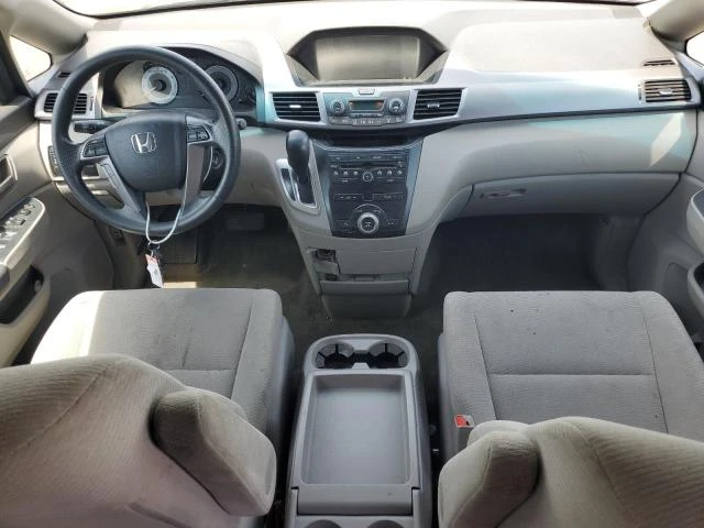 Photo 7 VIN: 5FNRL5H4XDB026700 - HONDA ODYSSEY EX 