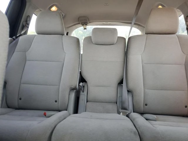 Photo 9 VIN: 5FNRL5H4XDB026700 - HONDA ODYSSEY EX 