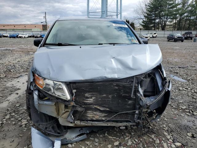 Photo 4 VIN: 5FNRL5H4XDB027670 - HONDA ODYSSEY EX 